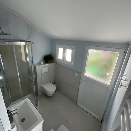 Petite Maison En Centre-ville * Antibes